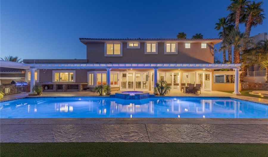 214 Desert Rose Ct, Boulder City, NV 89005 - 5 Beds, 7 Bath