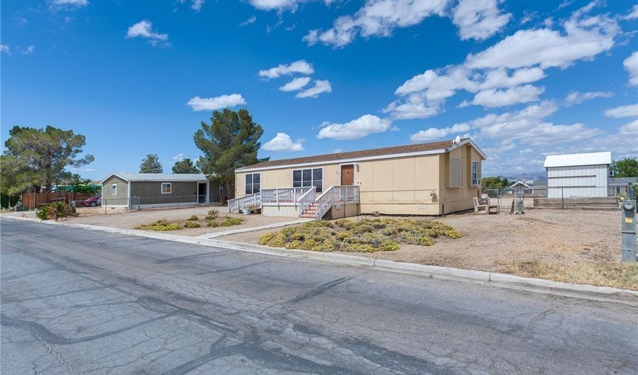 620 W Gretta Ln, Indian Springs, NV 89018 - 2 Beds, 2 Bath