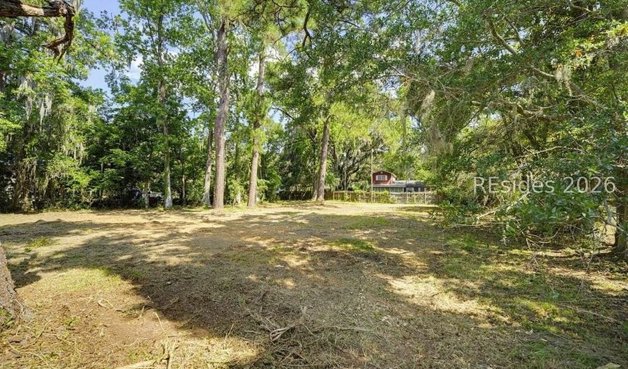 Park Avenue, Beaufort, SC 29902 - 0 Beds, 0 Bath