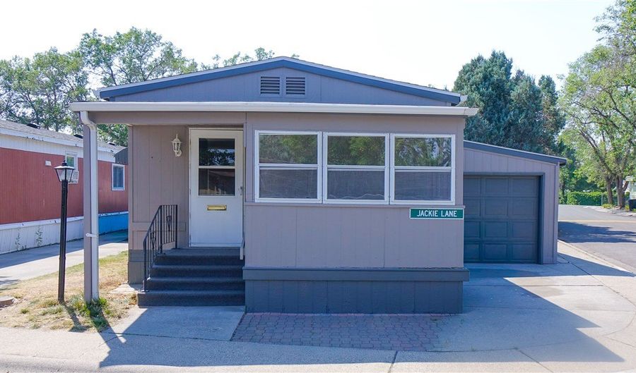 1 Jackie Ln, Billings, MT 59102 - 2 Beds, 1 Bath