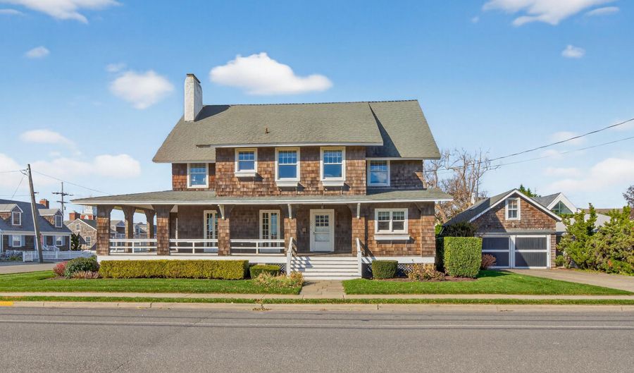 750 East Ave, Bay Head, NJ 08742 - 5 Beds, 2 Bath