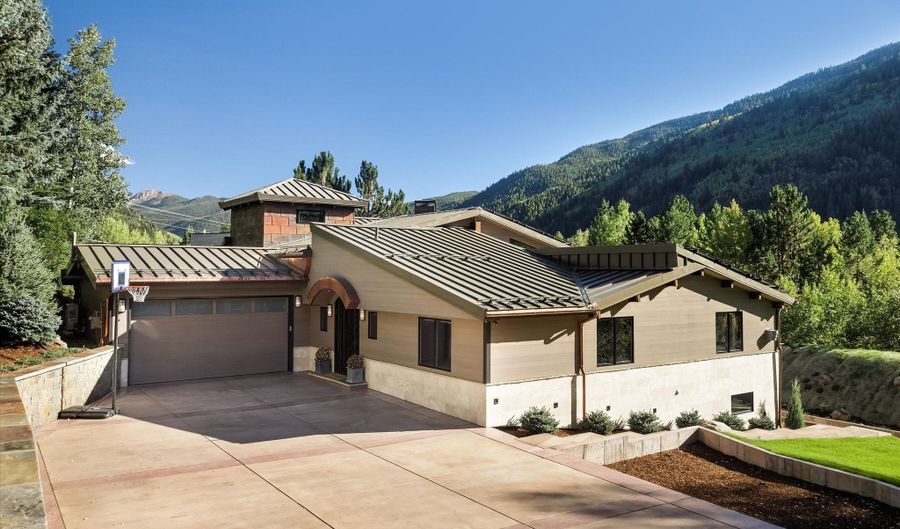 39 Roaring Fork Dr, Aspen, CO 81611 - 6 Beds, 6 Bath