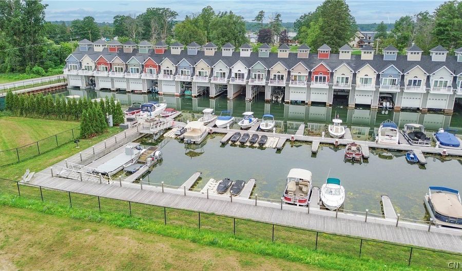 11 Harbor Villas, Alexandria Bay, NY 13607 - 3 Beds, 2 Bath