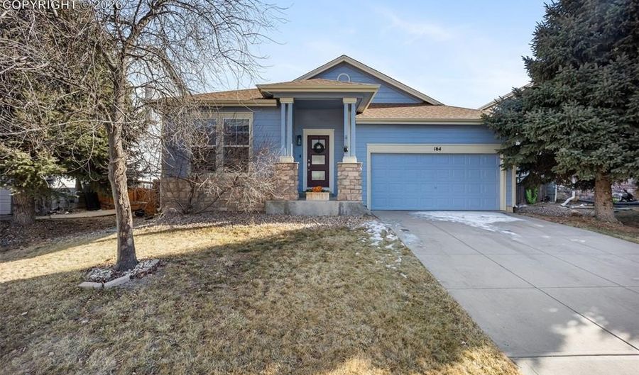 164 Apache Plume St, Brighton, CO 80601 - 3 Beds, 2 Bath