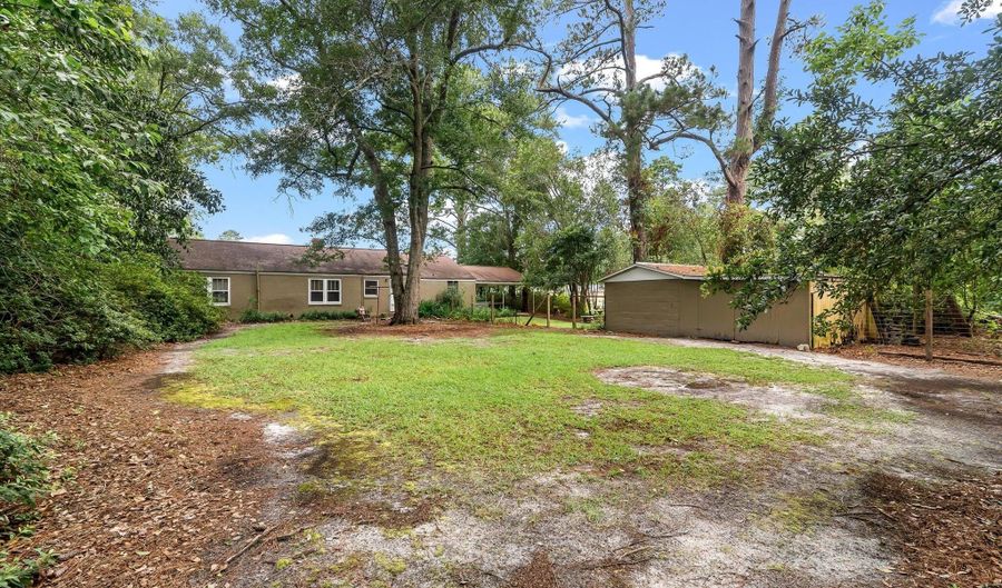 101 Cannon St, Bamberg, SC 29003 - 3 Beds, 2 Bath