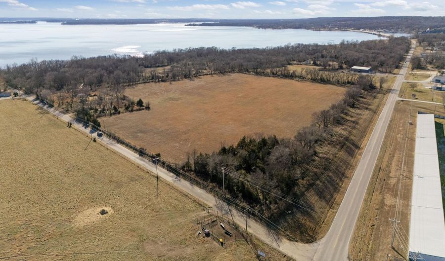 Hwy 85A, Afton, OK 74331 - 0 Beds, 0 Bath