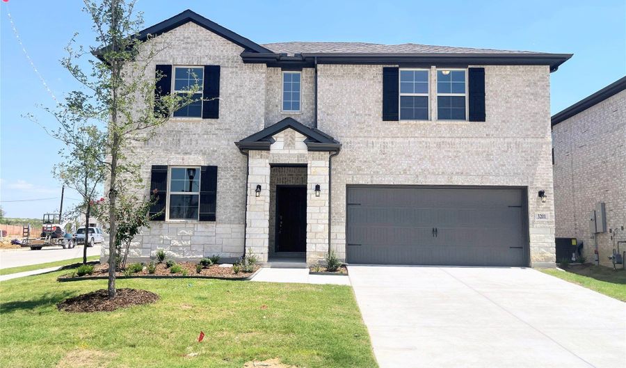 3201 Riverlawn Dr, Anna, TX 75409 - 4 Beds, 3 Bath