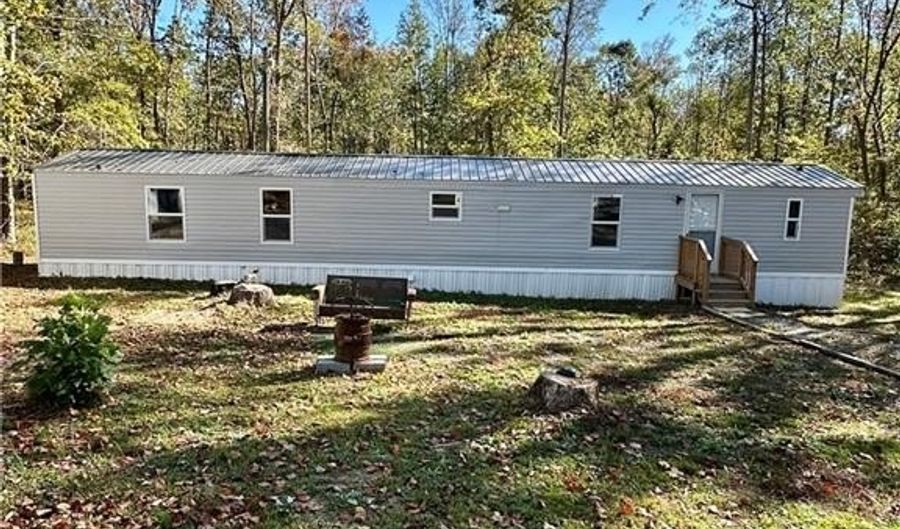 2260 Ethan Springs Rd, Asheboro, NC 27205 - 3 Beds, 2 Bath
