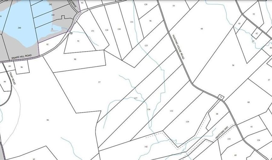 huntinghouse Road, Glocester, RI 02857 - 0 Beds, 0 Bath