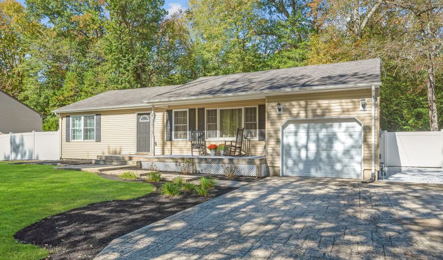 79 Sloop Creek Rd, Bayville, NJ 08721 - 2 Beds, 2 Bath