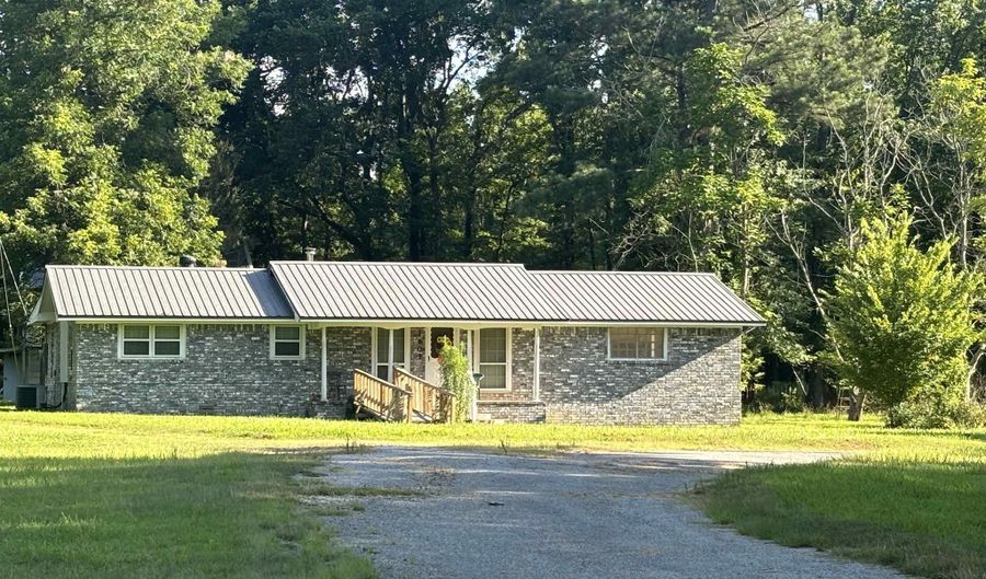 1601 Ray Sowell Rd, Austin, AR 72007 - 3 Beds, 2 Bath