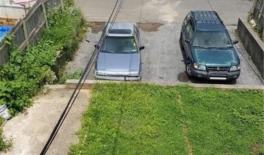 541 W Washington St 2, Allentown, PA 18102 - 3 Beds, 1 Bath