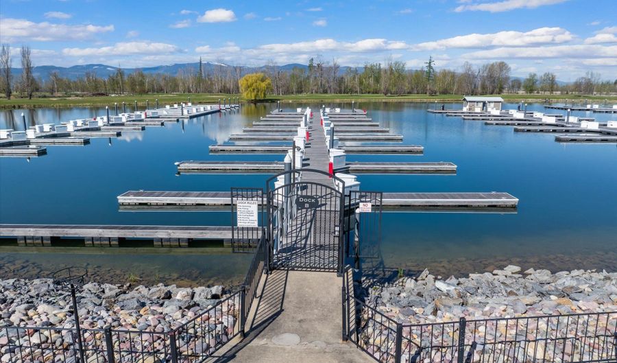 B 23 Eagle Bend Yacht Harbor, Bigfork, MT 59911 - 0 Beds, 0 Bath
