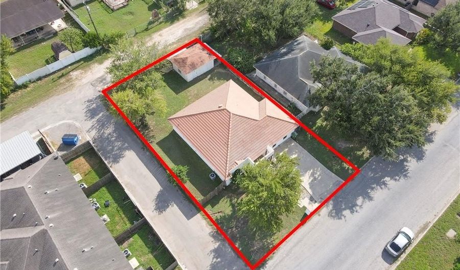 503 Shea Dr, Alamo, TX 78516 - 4 Beds, 3 Bath