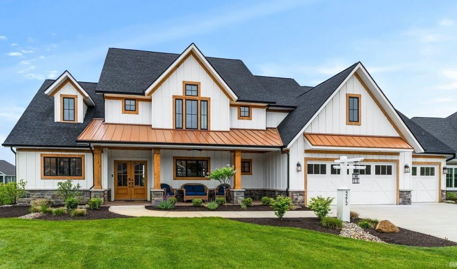 5272 Greyson Heights Dr, Auburn, IN 46706 - 4 Beds, 5 Bath