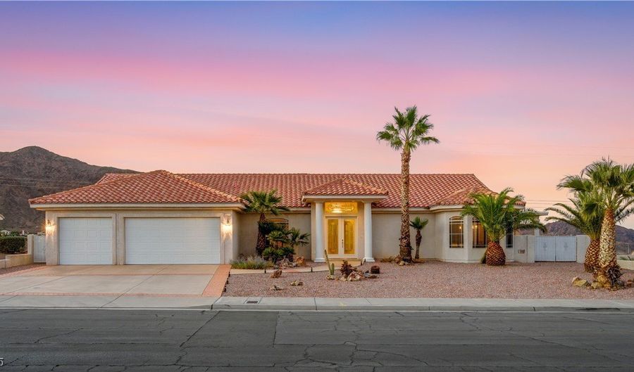 940 Villa Grande Way, Boulder City, NV 89005 - 3 Beds, 3 Bath