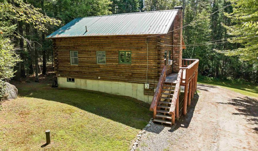 78 Hazen Rd, Bethlehem, NH 03574 - 3 Beds, 2 Bath