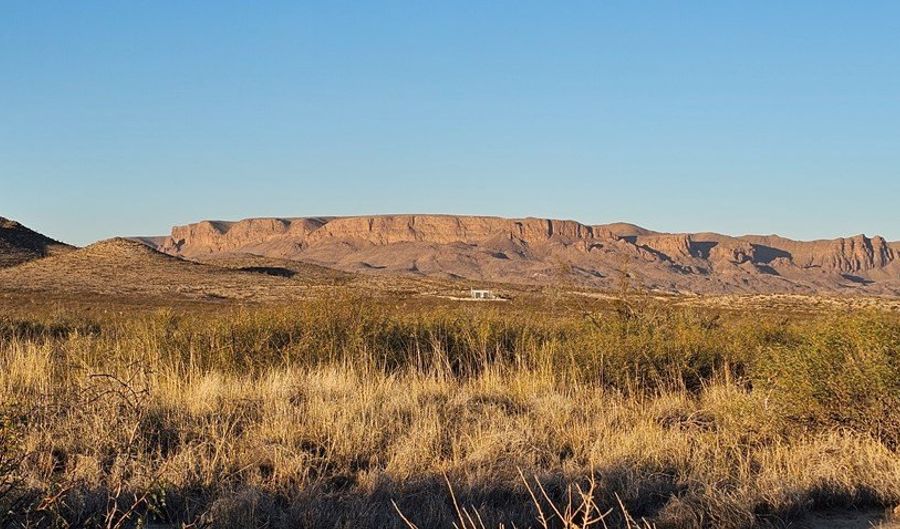 600 Starhaven Ln, Alpine, TX 79830 - 0 Beds, 0 Bath