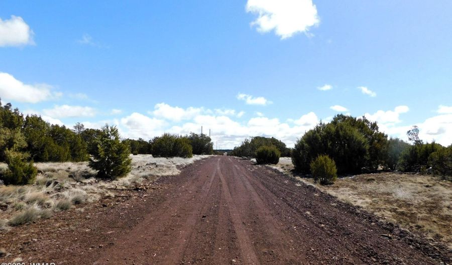 94 County Rd, Concho, AZ 85924 - 0 Beds, 0 Bath