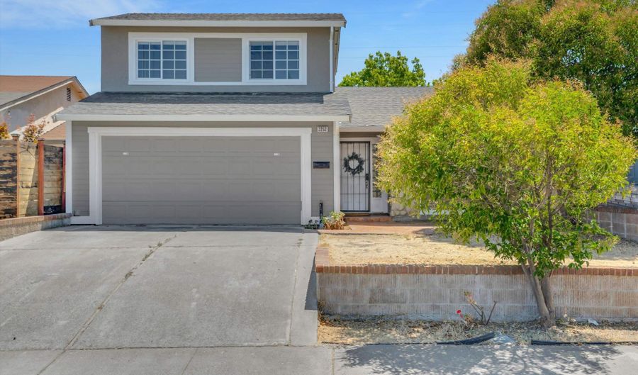 3253 Madrone St, Antioch, CA 94509 - 3 Beds, 2 Bath