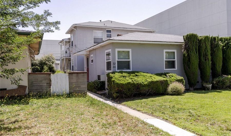 22 N Electric Ave, Alhambra, CA 91801 - 3 Beds, 2 Bath