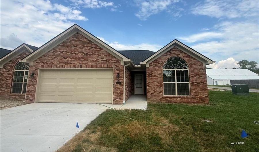 1085 N Church St, Austin, IN 47102 - 3 Beds, 2 Bath
