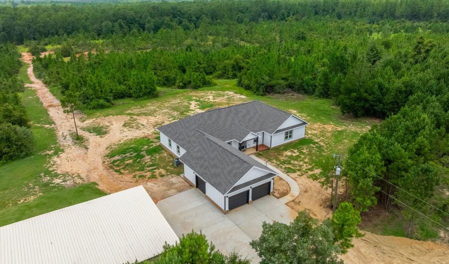 6580 Beaver Creek Rd. Rd, Baker, FL 32531 - 4 Beds, 3 Bath