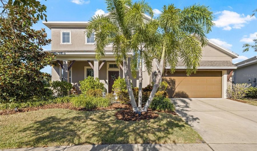 6542 MAYPORT Dr, Apollo Beach, FL 33572 - 4 Beds, 3 Bath