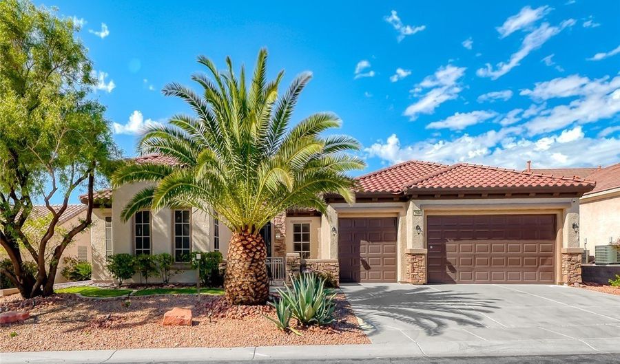 2608 Savannah Springs Ave, Henderson, NV 89052 - 2 Beds, 3 Bath