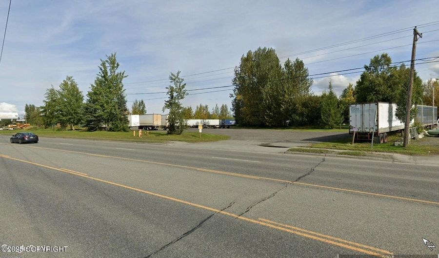 6405 Old Seward Hwy, Anchorage, AK 99518 - 0 Beds, 0 Bath