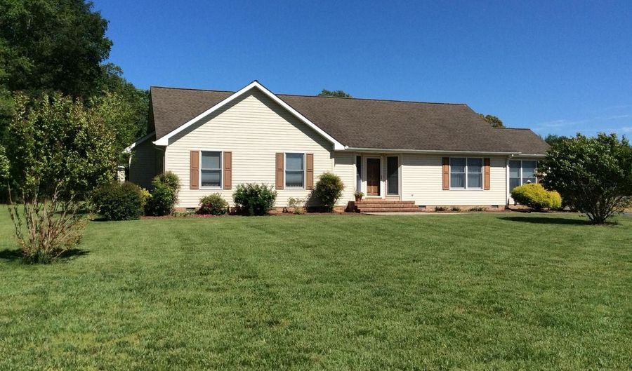 541 INGLESIDE Rd, Barclay, MD 21607 - 3 Beds, 3 Bath