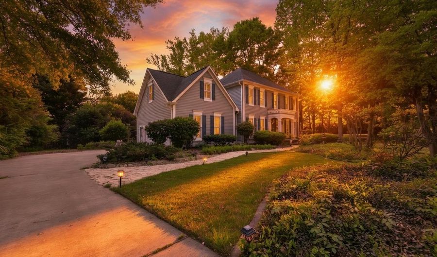 2 WOODSIDE Pl, Anniston, AL 36207 - 4 Beds, 3 Bath