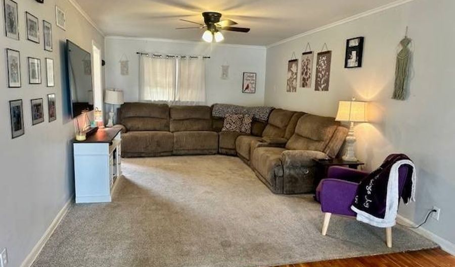711 Church St, Alva, OK 73717 - 4 Beds, 2 Bath