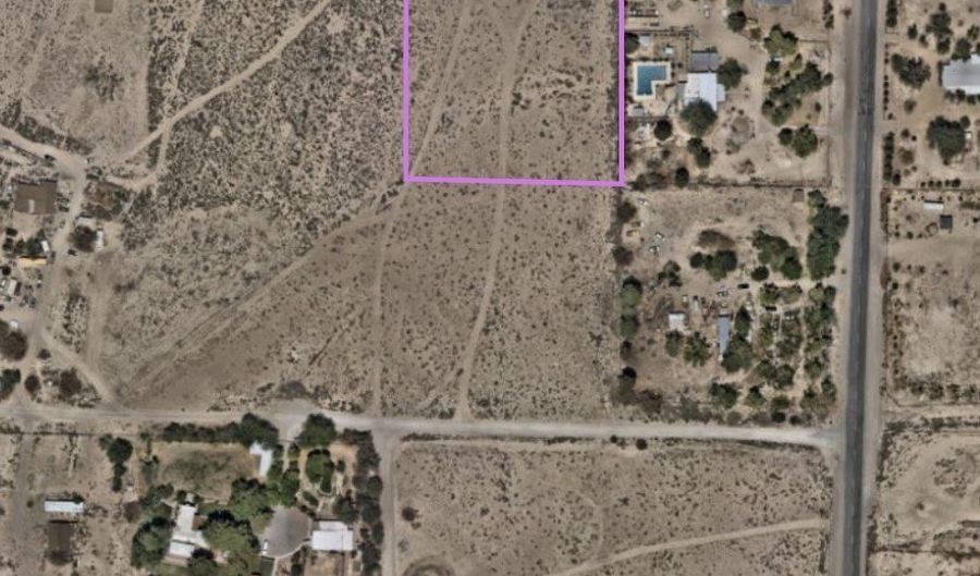 W Norite Ave, Sandy Valley, NV 89019 - 0 Beds, 0 Bath