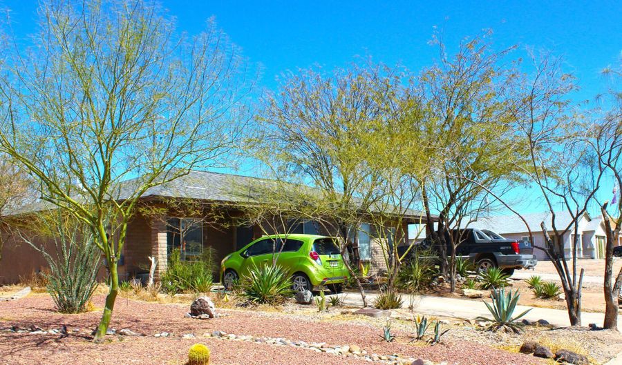9938 W CENTURY Dr, Arizona City, AZ 85123 - 0 Beds, 0 Bath