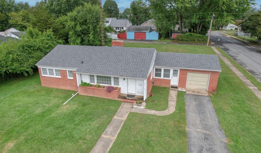 149 LOTUS St, Dover, DE 19901 - 3 Beds, 1 Bath