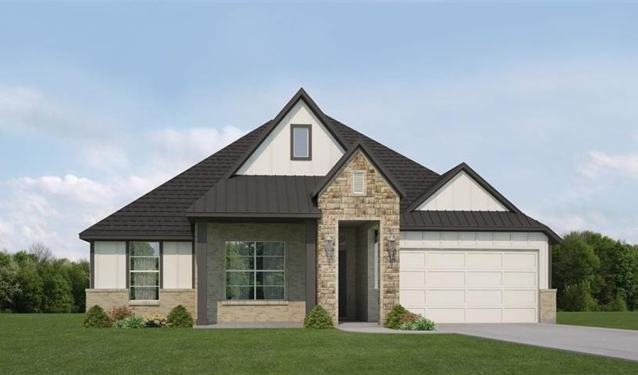 914 Highlands Ave, Aledo, TX 76008 - 4 Beds, 2 Bath