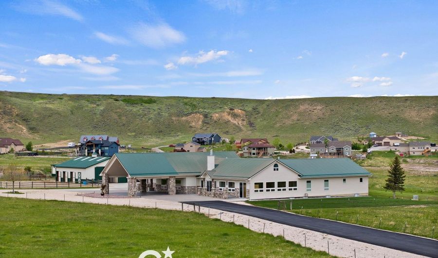 4960 S Skyline Rd, Casper, WY 82604 - 5 Beds, 6 Bath