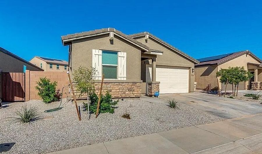 2116 S 238TH Ave, Buckeye, AZ 85326 - 3 Beds, 2 Bath