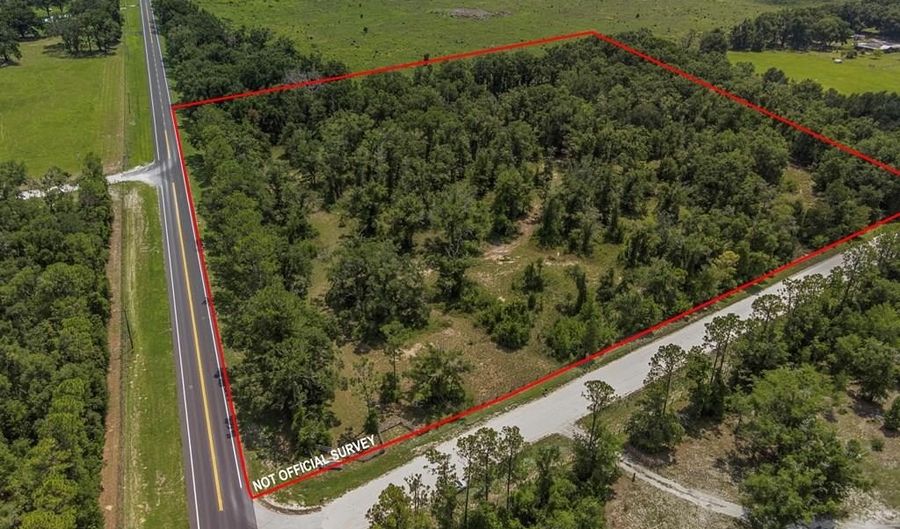 TBD 73rd Trl, Bell, FL 32619 - 0 Beds, 0 Bath