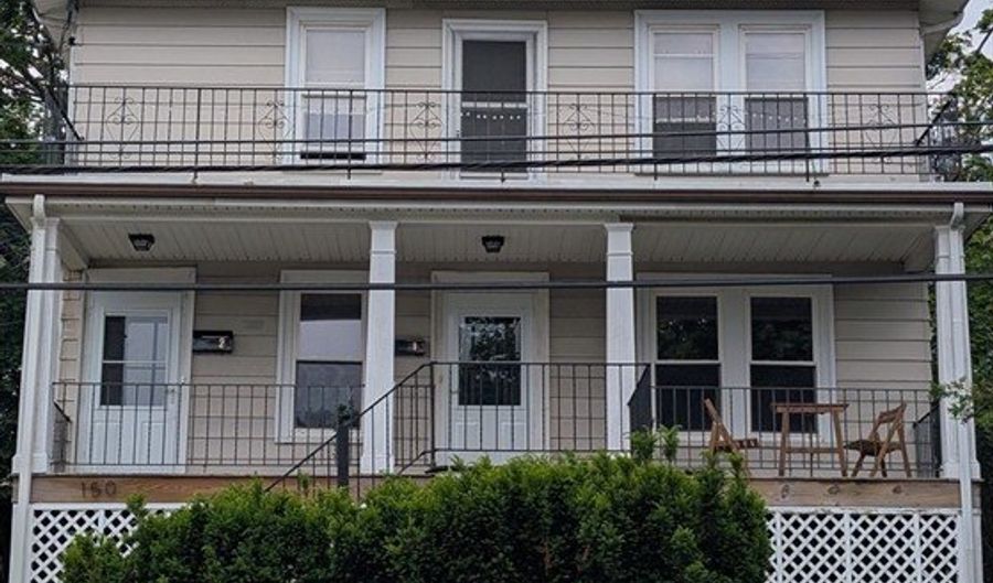 150 Nonantum St 2, Boston, MA 02135 - 3 Beds, 1 Bath