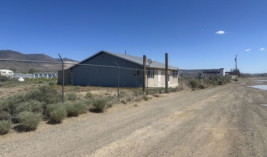 4960 E US-50, Dayton, NV 89403 - 0 Beds, 0 Bath