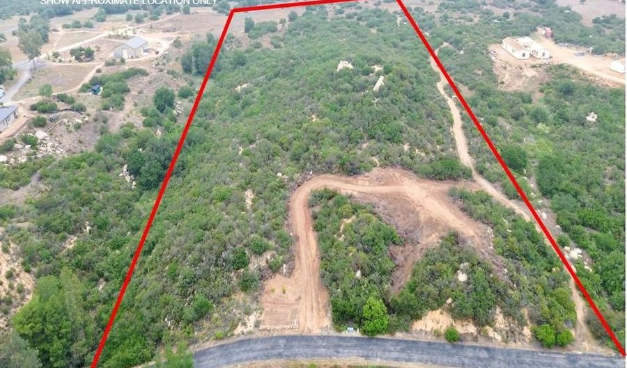 0 Mt. Olympus Valley Rd, Fallbrook, CA 92028 - 0 Beds, 0 Bath