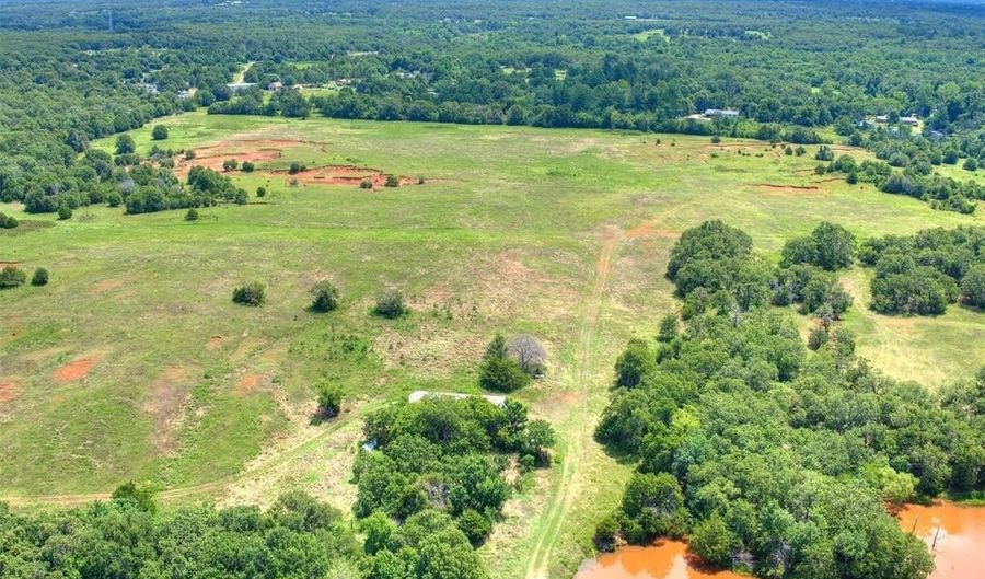 NE WALKER & WACO RD, Bethel, OK 74851 - 0 Beds, 0 Bath