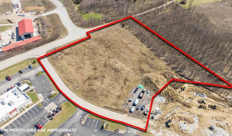 Links Way lot 8, Aurora, IN 47001 - 0 Beds, 0 Bath