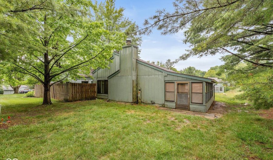 5038 Hawthorne Way, Avon, IN 46123 - 3 Beds, 2 Bath