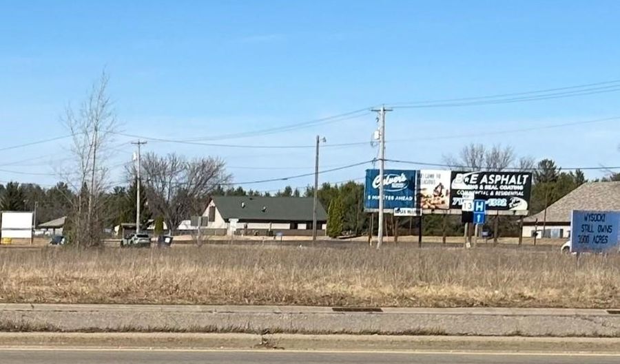1 94 AC LOT STATE HIGHWAY 13 S, Wisconsin Rapids, WI 54494 - 0 Beds, 0 Bath
