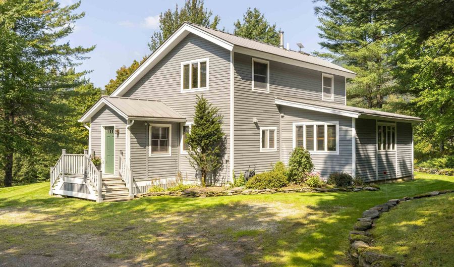 305 Fisher Rd, Montgomery, VT 05471 - 3 Beds, 3 Bath