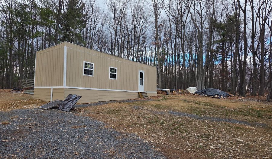 SHERMAN Drive lot 37, Augusta, WV 26704 - 1 Beds, 1 Bath