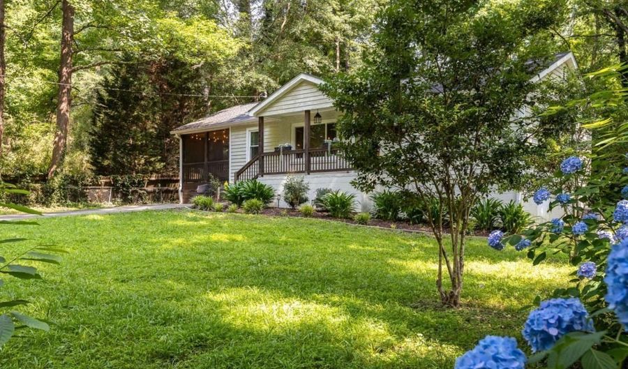 1744 Blossom, Austell, GA 30168 - 3 Beds, 2 Bath